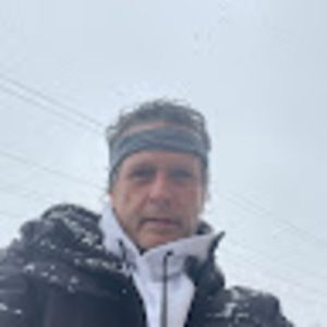 Meet your Posher, Scott